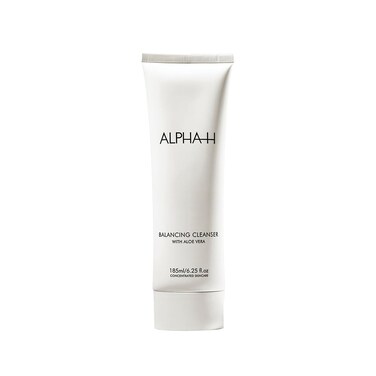 Alpha-H Balancing Cleanser with Aloe Vera