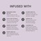 KEVIN.MURPHY CRYSTAL.ANGEL - Colour Shine Hair Treatment - For Colour Gloss - For Coloured or Natural Hair - For Blonde &amp; White Tones - Hair Repair &amp; Shine - 1 L / 33.8 fl oz