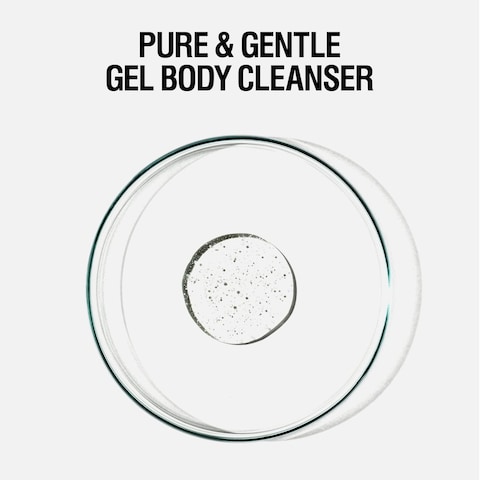 Grown Alchemist Body Cleanser REFILL: Chamomile, Bergamot &amp; Rose Gentle Body Wash that Hydrates and Cleanses Skin (1L).