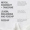 Grown Alchemist Body Cleanser REFILL: Chamomile, Bergamot &amp; Rose Gentle Body Wash that Hydrates and Cleanses Skin (1L).