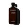 Grown Alchemist Body Cleanser REFILL: Chamomile, Bergamot &amp; Rose Gentle Body Wash that Hydrates and Cleanses Skin (1L).