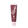 Lanolips Tinted Lip Balm - Enriched with Lanolin Oil for Shine &amp; Hydration - Hydrating Tinted Lip Gloss Tube - Spice (12.5g / 0.44oz)