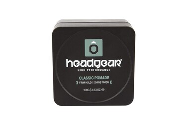 Headgear Classic Pomade Hair Styler, 100 g
