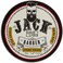 Pomade, Firm All-Day Hold, High Shine for Classic Styling, Easy to Wash Out, Vegan and Mineral Oil-Free, For All Hair Types