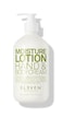 ELEVEN AUSTRALIA Moisture Lotion Hand &amp; And Body Cream The Perfect Everyday Moisturiser