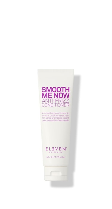 ELEVEN AUSTRALIA Smooth Me Now Anti-Frizz Conditioner - Hydrating Formula for Dry, Frizzy Hair, Reduces Flyaways, Enhances Smoothness, Sulfate &amp; Paraben Free
