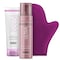 MineTan   Self Tan Bundles   Everything for a Full Body Glow in a Kit, Get Sun-Kissed, Streak-Free Results with Applicator Mitt; Ultra Dark Tan Results; Vegan Friendly, Cruelty Free