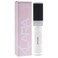 Klara Cosmetics Lip Glass Lipstick - Non-Sticky Lip Gloss for Women - Lightweight Lip Product with Shimmer Effect - 001 Clear Quartz - 0.3 oz