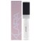 Klara Cosmetics Lip Glass Lipstick - Non-Sticky Lip Gloss for Women - Lightweight Lip Product with Shimmer Effect - 001 Clear Quartz - 0.3 oz