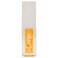 Klara Cosmetics Lip Glow Oil - Hydrating Lip Oil for Nourished, Glossy Lips - Lip Makeup with Hyaluronic Acid and Vitamin E - Coconut - 0.2 oz