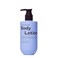 frank body Hydrating Body Lotion   Vegan &amp; Cruelty Free   Lightweight, Hydrating Gel- Lotion   With Hyaluronic Acid, Glycerin and Aloe Vera   Cucumber &amp; Waterlily Scent (250mL / 8.45 fl oz)