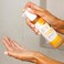 By Nature Brightening + Hydrating Gel Cleanser Facewash with Vitamin C + Turmeric - Gentle &amp; Hydrating Cleanser