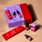 Trilogy Mama To Be Gift Set, with Botanical Body Wash, Bakuchiol+ Booster Treatment, Certified Organic Rosehip Oil