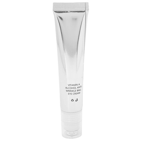 Shanrya Eye Cream, Roll-On Moisturizing Anti?Wrinkle Eye Cream Eye Cream Anti-Aging for Moisturizing