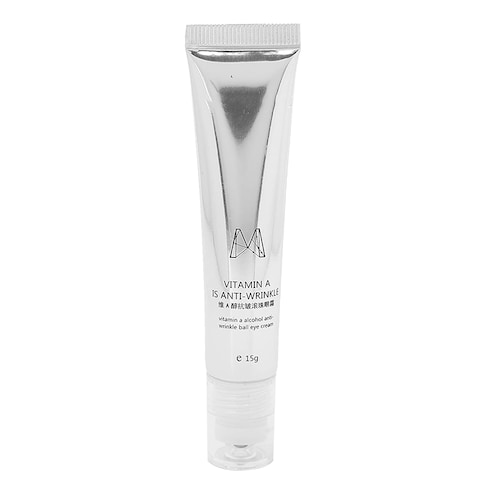 Shanrya Eye Cream, Roll-On Moisturizing Anti?Wrinkle Eye Cream Eye Cream Anti-Aging for Moisturizing