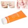 Cleansing Facial Foam, Vitamin C Moisturizing Facial Cleanser Wash Facial Exfoliating Cleanser Daily Face Cleanser for Women for Clean Skin