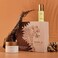 INIKA Organic Dawn of the Day Morning Duo - Brighten, Hydrate and Firm Skin. Natural skincare Gift Set. Clinically Proven results.