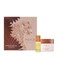 INIKA Organic Dawn of the Day Morning Duo - Brighten, Hydrate and Firm Skin. Natural skincare Gift Set. Clinically Proven results.