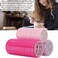 3pcs Hair Rollers, Hair Roller Curler Clips, Hair Dressing Curlers Self Adhesive Hair Rollers Portable Grip Holding Styling Curlers Hairdressing Roller Hairdressing Tool for Salon Home
