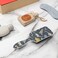 Dinosaur Hair Brush,Cute Boys Hair Brush Anti-Static Toddler Comb Hair Brush with Air Cushion Detangler Brush For Adults &amp; Kids Any Hair