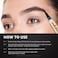 Eyebrow Growth Serum,For Rapid Enhancing Brow Growth Faster,Fuller,Thicker,Non Irritating Brow Serum Enhancer 4ml