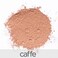 La Bella Donna Loose Mineral Foundation, Non-Chemical SPF50, Only 4 Ingredients, Reef-Safe, Non-Nano, Natural Mineral Makeup with Sun Protection   10g   Caffe