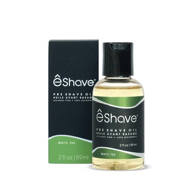 Pre Shave oil for men- protects from shaving irritation and razor burn- for smoothest shave and silky skin- All Natural Shaving oil 2 oz