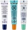 Rosebud Lip Balm Trio