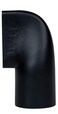 STYLEFLOW Ergonomic Styling Concentrator for Professionals