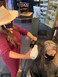 STYLEFLOW Ergonomic Styling Concentrator for Professionals