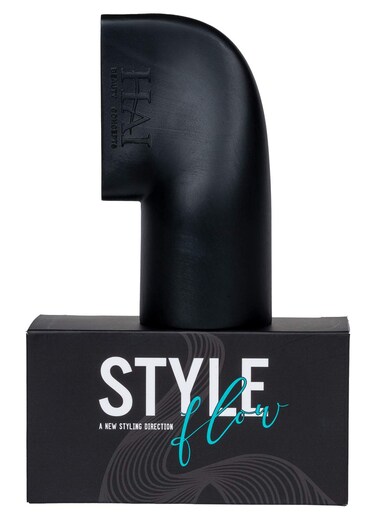 STYLEFLOW Ergonomic Styling Concentrator for Professionals