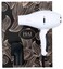 Air Lux Hair Dryer with Styleflow Nozzle by HAI - Professional Lightweight Ergonomic Blow Dryer with Patented Styleflow Nozzle for Styling Comfort