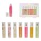 Expressions 7pc Lip Oil Set, Hydrating Roll-On Lip Oils Infused w/Essential Oils - Rollerball, Vitamin-Enriched