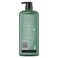 Herbal Essences Bio: Renew Hemp + Potent Aloe Sulfate Free Shampoo Frizz Control 20.2 fl oz (Pack of 2)