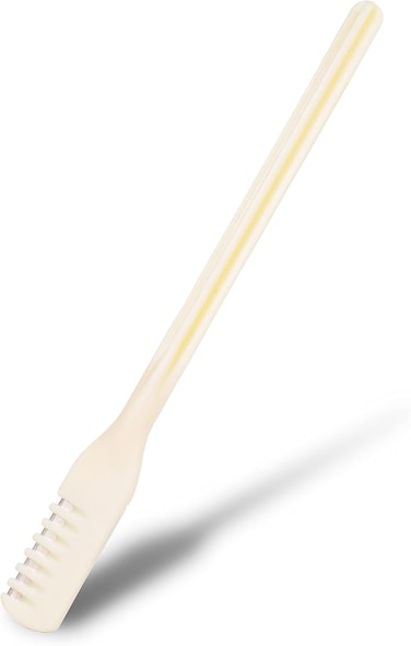 Seki Japan Nose Hair Trimmer Clipper Cutter Safety Protected Razor Hair Removal (pack of 10 pieces)