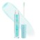 Colourpop Winx Club Ultra Glossy Lip Gloss - Hydrating, Sheer Blue Lip Gloss for Juicy, Fuller-Looking Lips - Formulated with Jojoba Oil to Moisturize &amp; Nourish - Aisha (0.11 oz)