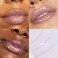 Colourpop Winx Club Ultra Glossy Lip Gloss - Hydrating, Sheer Purple Lip Gloss for Juicy, Fuller-Looking Lips - Formulated with Jojoba Oil to Moisturize &amp; Nourish - Tecna (0.11 oz)
