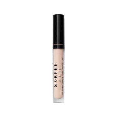 MORPHE Filter Effect Soft Radiance Concealer - Light 6 (Neutral) (0.12 fl oz)