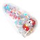 LUV HER 6pc Cute Hair Clips For Girls with Favorite Character Charms, Magical Confetti Hair Clips for Kids, Toddler Hair Accessories, Ages 3+