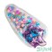 LUV HER Licensed Hair Accessories For Girls, 6pc Cute Hair Clips with Favorite Lilo &amp; Stitch Character Charms, Magical Confetti Hair Clips, Ages 3+