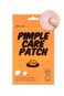 lattcare Pimple Care Patches   Hydrocolloid Acne Patches   Acne Spot Treatment for Blemishes and Zit   Vegan, Cruelty Free Patches   Two Sizes 12mm &amp; 9mm (64 Count)