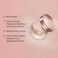 Laura Mercier Translucent Loose Setting Powder, 24HR Shine Control, Soft Matte Finish, Long Lasting Wear, Best for Normal to Oily Skin, 4 Shades for Virtually All Skin Tones, Artistry Icons Set