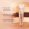 Laura Mercier Tinted Moisturizer Light Revealer Natural Skin Illuminator with SPF 25: All Day Hydration, Ultra-Sheer Coverage, Luminous &amp; Radiant Finish, Skin Tint