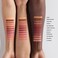 Laura Mercier Tinted Moisturizer Blush: Long Lasting Cream Blush, Lightweight, Buildable Coverage, 12 HR Hydrating Wear, Cr&egrave;me and Shimmer Finishes, Cheek Tint