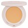 Laura Mercier Ultra-Blur Talc-Free Waterproof Translucent Pressed Setting Powder, 16HR Weightless Wear and Shine Control, Hyaluronic Acid Infused for 24HR Hydration, Natural Finish, Includes Puff