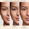 Laura Mercier Real Flawless Luminous Perfecting Talc-Free Pressed Finishing Powder, Creamy Formula, Light Coverage, Natural Luminous Finish, Enlivens Skin, Adds Dimension