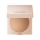 Laura Mercier Real Flawless Luminous Perfecting Talc-Free Pressed Finishing Powder, Creamy Formula, Light Coverage, Natural Luminous Finish, Enlivens Skin, Adds Dimension