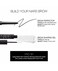 NARS Eyebrow Brow Shaping Gel - Clear, 0.12 Oz.