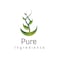 PURE ORIGINAL INGREDIENTS Mineral Oil (8 fl oz) for Cutting Boards, Butcher Blocks, Counter Tops, Wood Utensils
