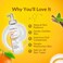 Kojic Acid Lotion Natural Skin Clarifying for Face &amp; Body with Vitamin C, Niacinamide, Shea Butter, Licorice &amp; Green Tea for Complexion Revitalization, Women &amp; Men